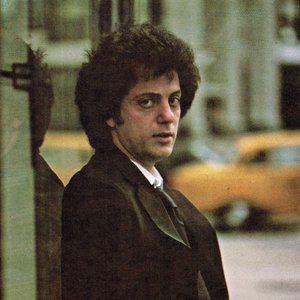 'Billy Joel' için resim