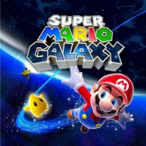 Immagine per 'Super Mario Galaxy, Greatest Themes & Sounds'