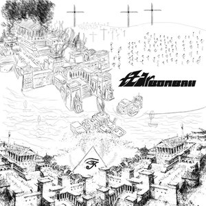 Image for 'Alexandria Burning'