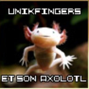 Image for 'Unikfingers'