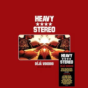 Imagem de 'Déjà Voodoo (Expanded)'