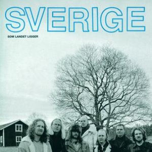 Image for 'Som landet ligger'
