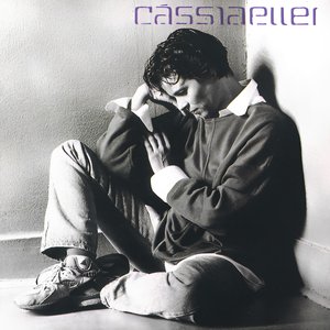 Image for 'Cássia Eller (1994)'