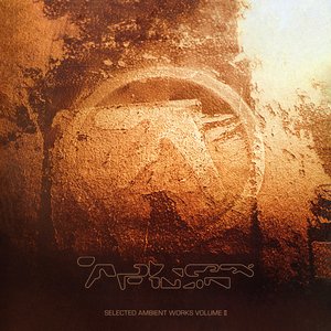 Image for 'Selected Ambient Works Volume II (Expanded Edition)'
