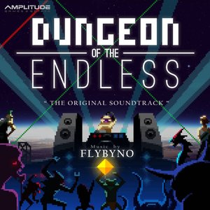 Image for 'Dungeon of the Endless (Original Game Soundtrack)'