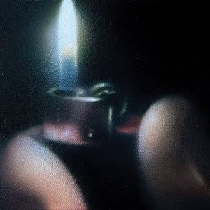 Image for 'Let There Be Light'