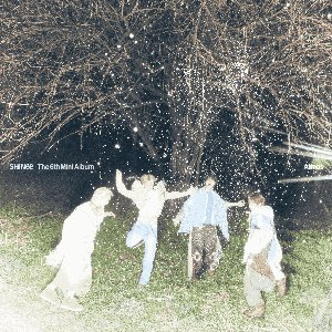Image for 'Atmos - The 6th Mini Album'