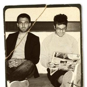 Zdjęcia dla 'Jeff Martin and Steven Padin'