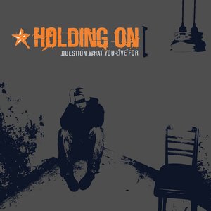 Image for 'Question What You Live For'