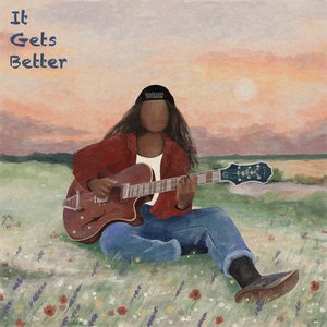 Image for 'It Gets Better'