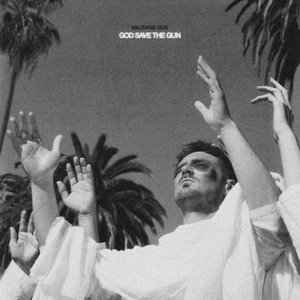 Image for 'God Save The Gun'