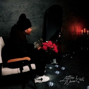 Image for 'Letters I Never Sent'