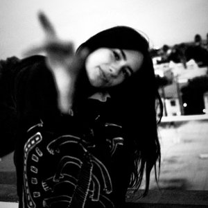 Image for 'Abbi'