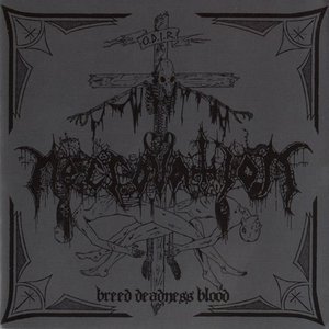 Bild für 'Breed Deadness Blood'