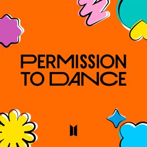 Bild für 'Permission to Dance'