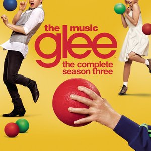 Imagem de 'Glee: The Music - The Complete Season Three'