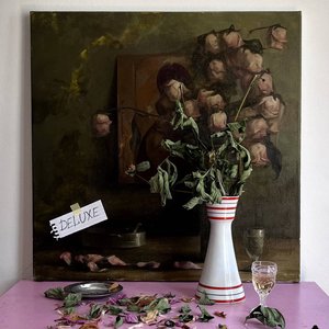 Image for 'Почва (Deluxe)'
