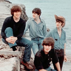 Image for 'The Beatles'