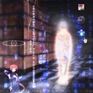 Image for 'Selected Virtual Field Recordings 99​-​02 (cassette rip)'