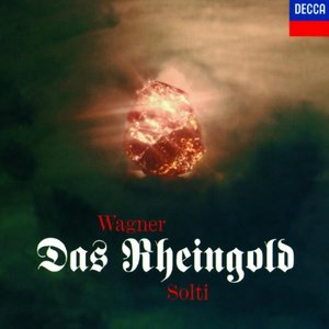 Zdjęcia dla 'Wagner: Das Rheingold'