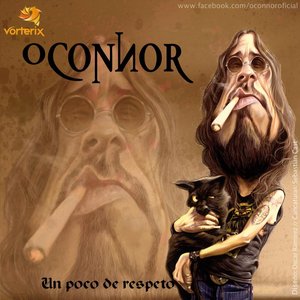 Image pour 'Un poco de respeto'