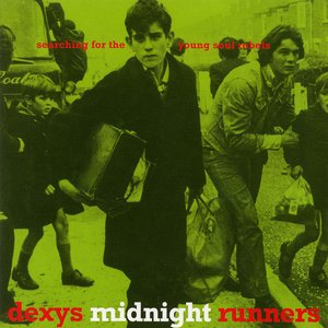 Image for 'Searching for the Young Soul Rebels'