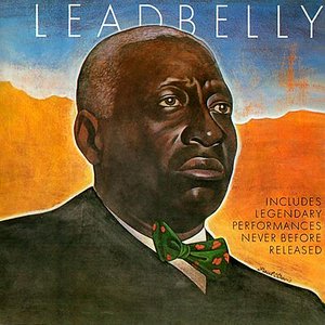 'Leadbelly' için resim