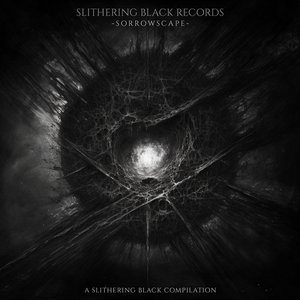 Immagine per 'Sorrowscape - A Slithering Black Compilation'