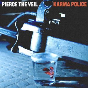 Изображение для 'Karma Police'