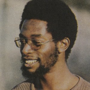 Bild für 'Brian Jackson'