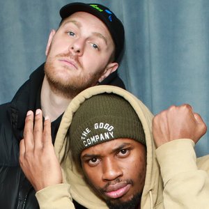 Image for 'Denzel Curry, Kenny Beats'