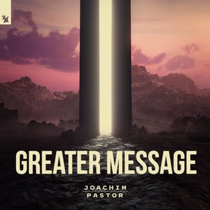 Image for 'Greater Message'