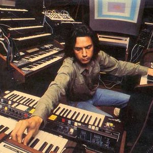 Immagine per 'Jean-Michel Jarre'