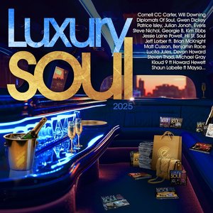 Image for 'Luxury Soul 2025 (Disc 1)'