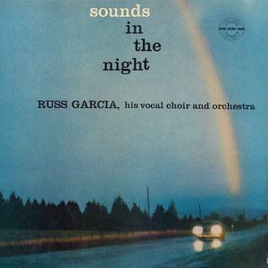 Изображение для 'Sounds in the Night (2014 - Remaster)'