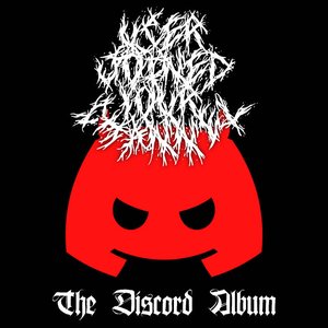 Imagen de 'The Discord Album'
