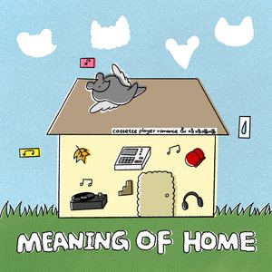 Image for 'meaning of home'