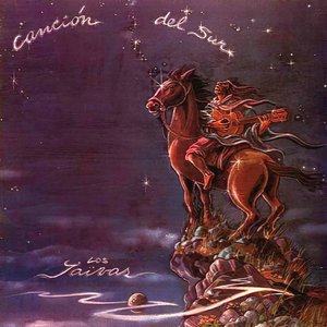 Image for 'Canción Del Sur'