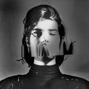 Image for 'Psychodrama'