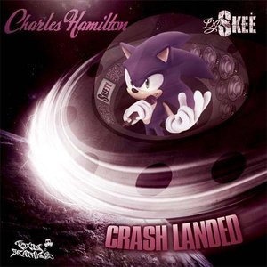 Immagine per 'Crash Landed'