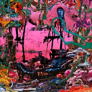 Image for 'Hellfire'