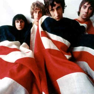 Image for 'The Who'