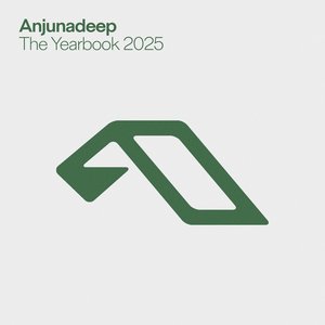 Image for 'Anjunadeep The Yearbook 2025'