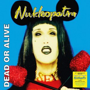 Immagine per 'Nukleopatra (Invincible Edition)'