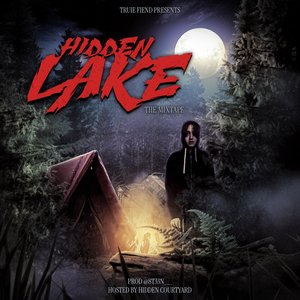 Image for 'hidden lake'