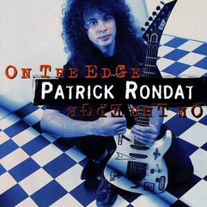 Image for 'On the Edge'