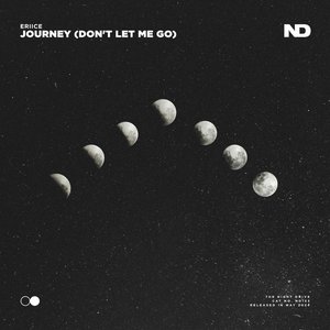 Immagine per 'Journey (Don't Let Me Go)'