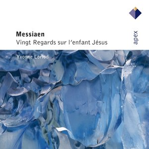 Image for 'Messiaen : 20 regards sur l'enfant Jésus (APEX)'