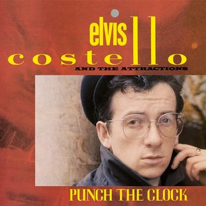 'Punch the Clock' için resim