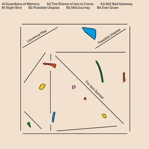 Zdjęcia dla 'Possible Utopias for Jazz Quintet'